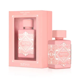 BADEE AL OUD NOBLE BLUSH Edp