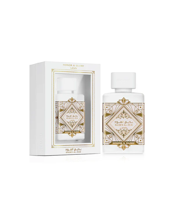 BADEE AL OUD HONOR & GLORY Edp
