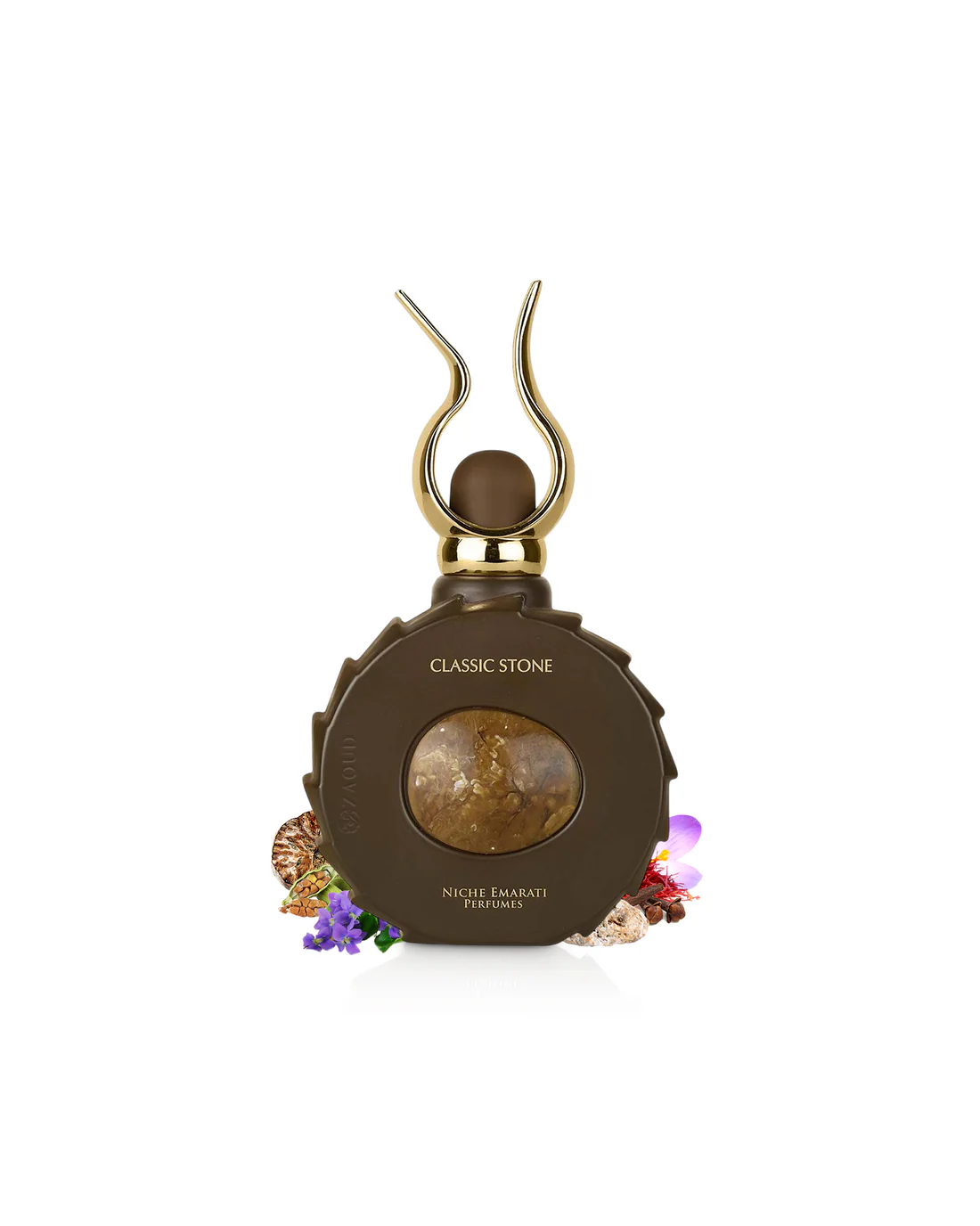 LATTAFA CLASSIC STONE Edp - immagine 2