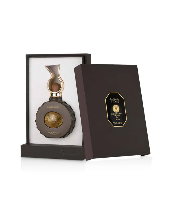 LATTAFA CLASSIC STONE Edp