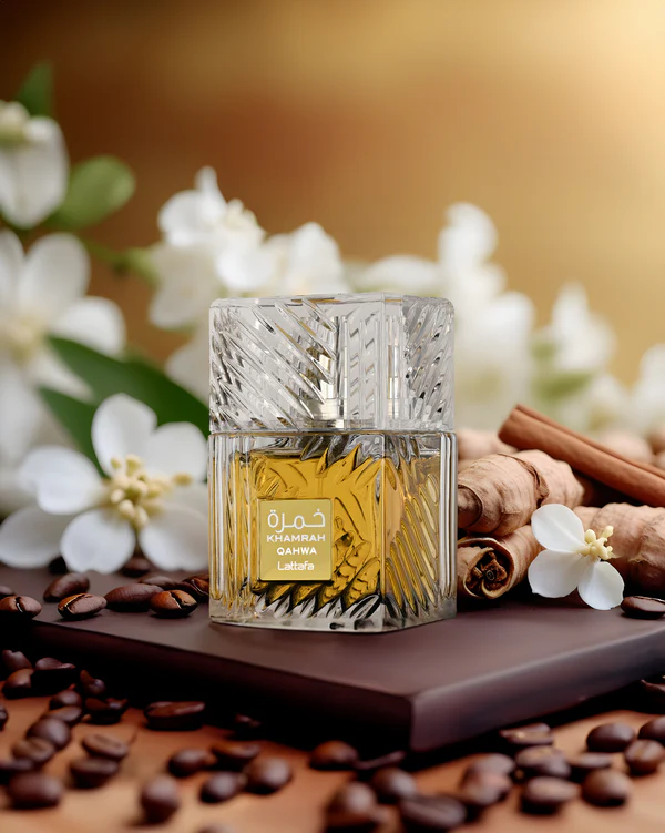 LATTAFA  KHAMRAH QAHWA EDP - immagine 2