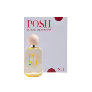 Posh N.1 - Extrait De Parfum