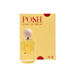 Posh N.2 - Extrait De Parfum