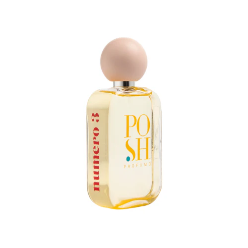 Posh N.3 - Extrait De Parfum - Posh - immagine 2