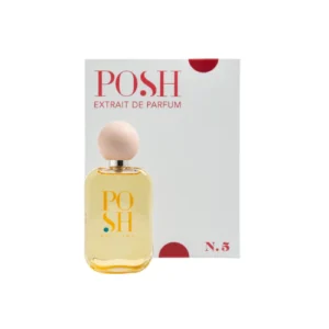 Posh N.5 - Extrait De Parfum