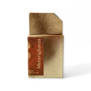 LUMI - Meraviglianza