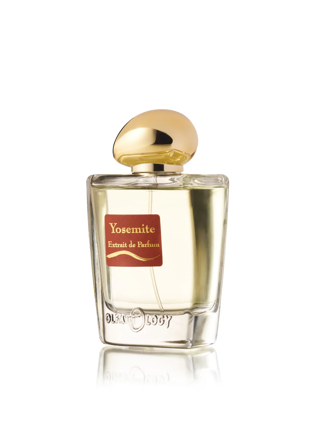 OLFATTOLOGY - YOSEMITE - immagine 2