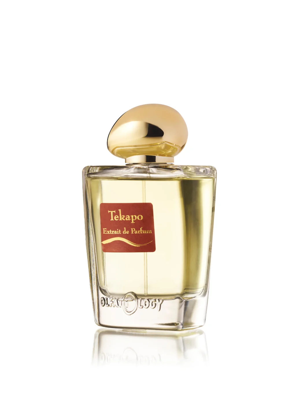 OLFATTOLOGY - TEKAPO - immagine 2