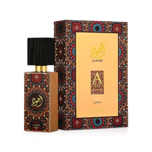 LATTAFA AJWAD Eau de parfum