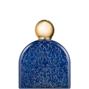 Micallef Royal Blue Limited Edition