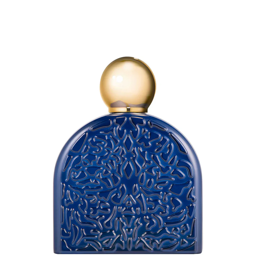 Micallef Royal Blue Limited Edition