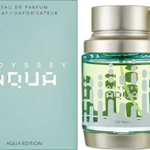 Armaf - Odyssey Aqua
