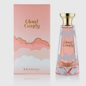 Khadlaj - Cloud Candy edp