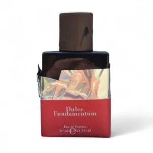 LUMI - Dulce Fundamentum