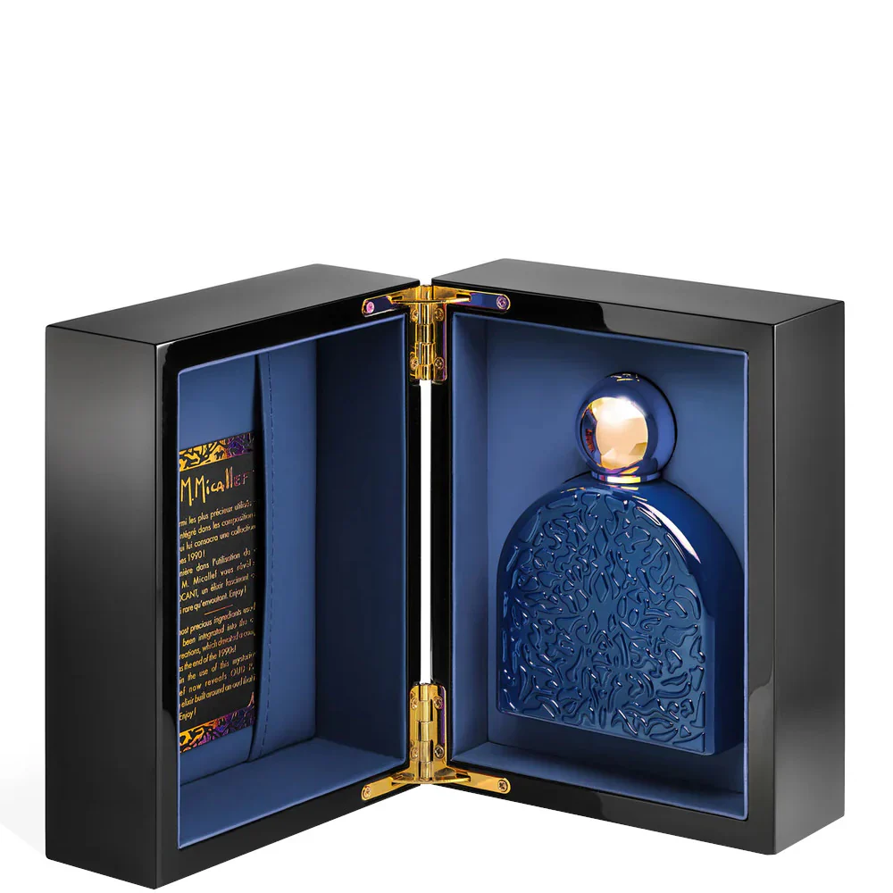 Micallef Royal Blue Limited Edition - immagine 2