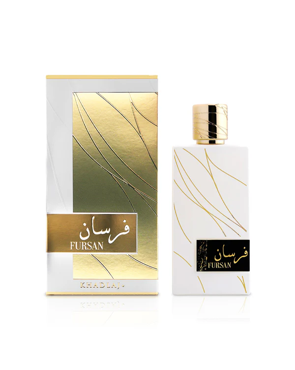 FURSAN WHITE Edp
