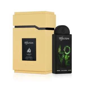 LATTAFA  AFFECTION LOVE Edp