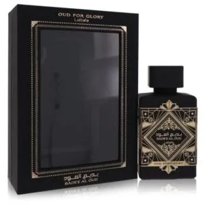LATTAFA  BADE’E AL OUD OUD FOR GLORY Edp