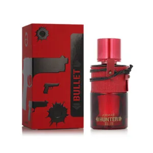 Armaf Hunter Killer Eau de Parfum