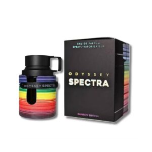 Armaf Odyssey Spectra Eau de Parfum