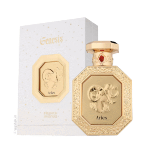 FRENCH AVENUE GENESIS ARIES EDP