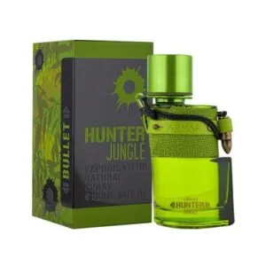 Armaf Hunter Jungle Eau De Parfum