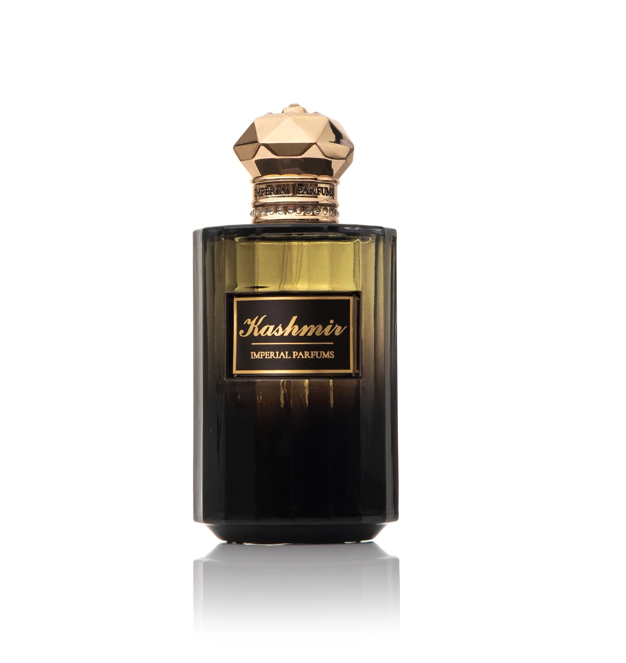 Imperial Parfums Kashmir