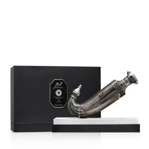 Lattafa Niche Emarati Khanjar