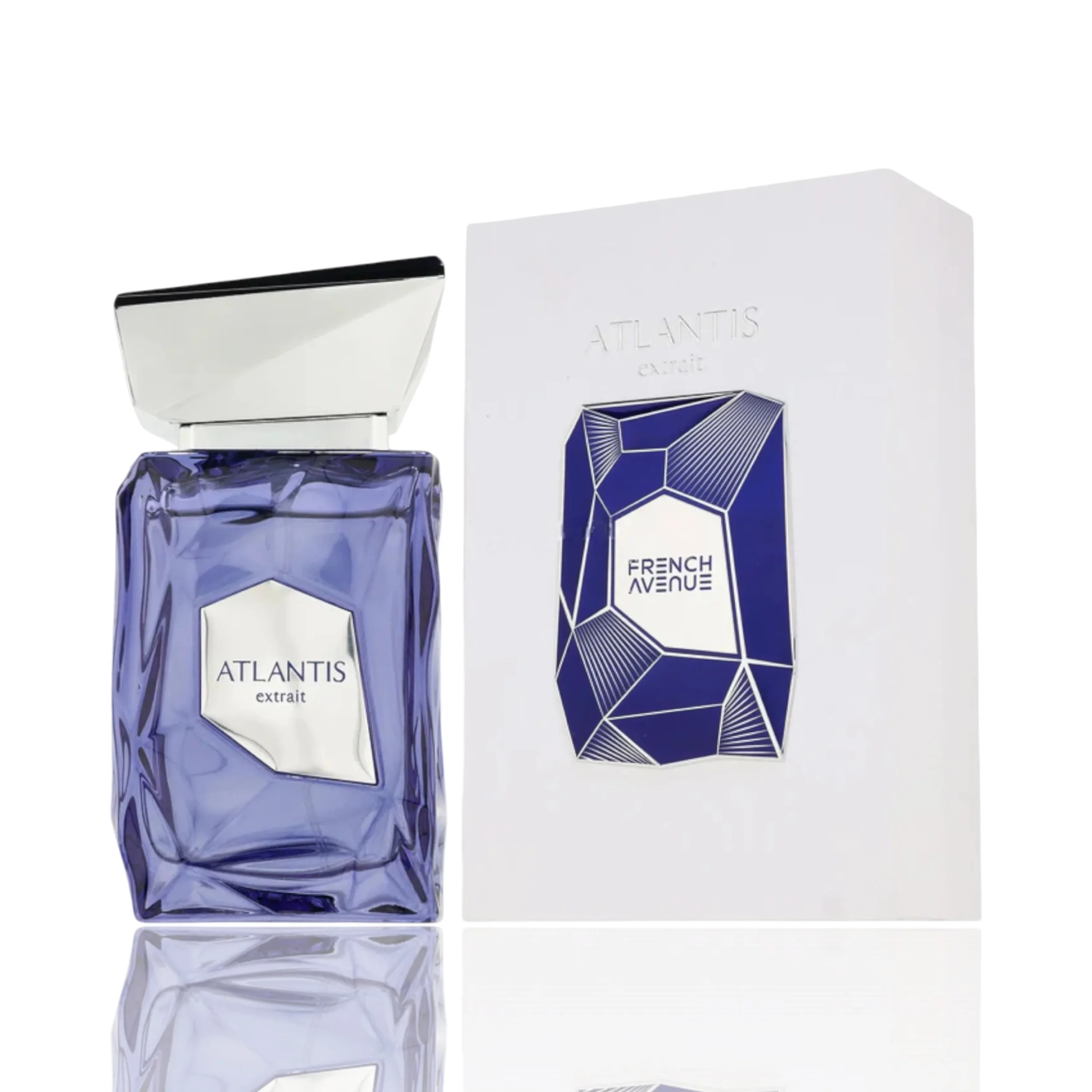 French Avenue Atlantis Extrait Perfume