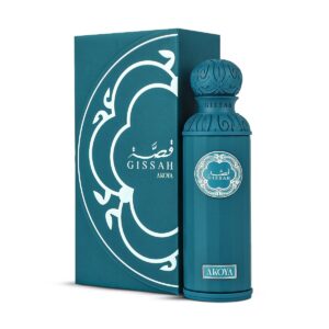 Gissah - AKOYA - 200ml EDP