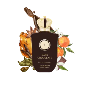 Gulf Orchid - Dark Chocolate - EDP