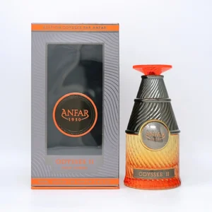 Anfar Odyssee II 100 ml