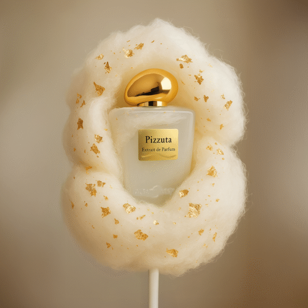 OLFATTOLOGY - PIZZUTA - immagine 3