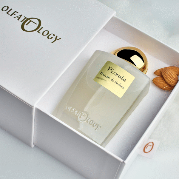 OLFATTOLOGY - PIZZUTA - immagine 4