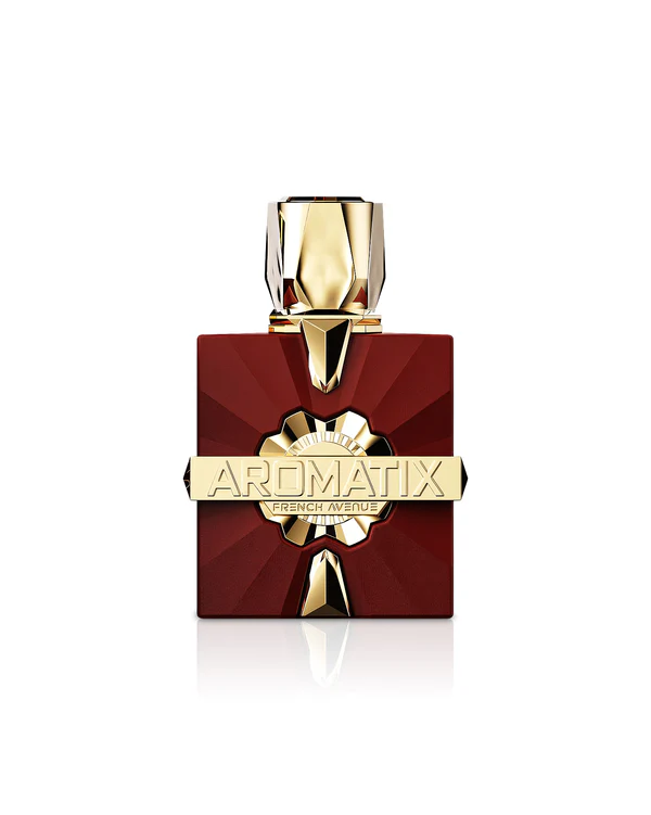 FRENCH AVENUE AROMATIX CARNAL DESIRE Extrait de parfum - immagine 2
