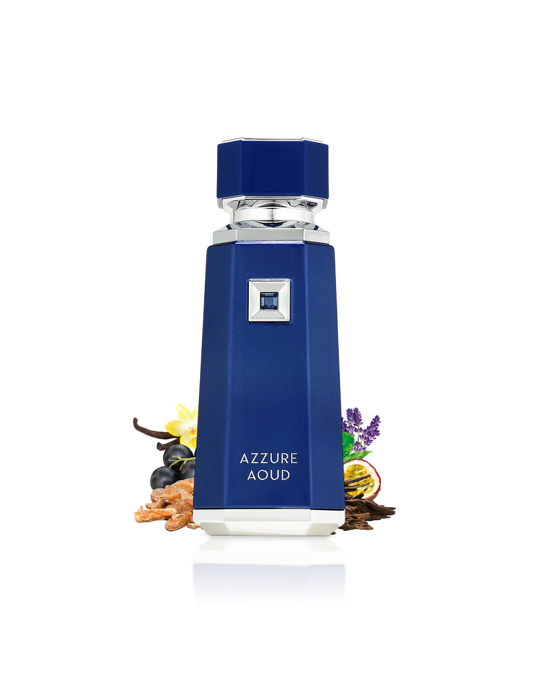 FRENCH AVENUE AZZURE AOUD Edp - immagine 3