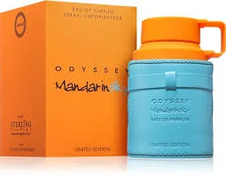 Armaf - Odyssey Mandarin Sky LIMITED EDITION
