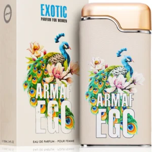 ARMAF - Ego Exotic- Edp 100ml