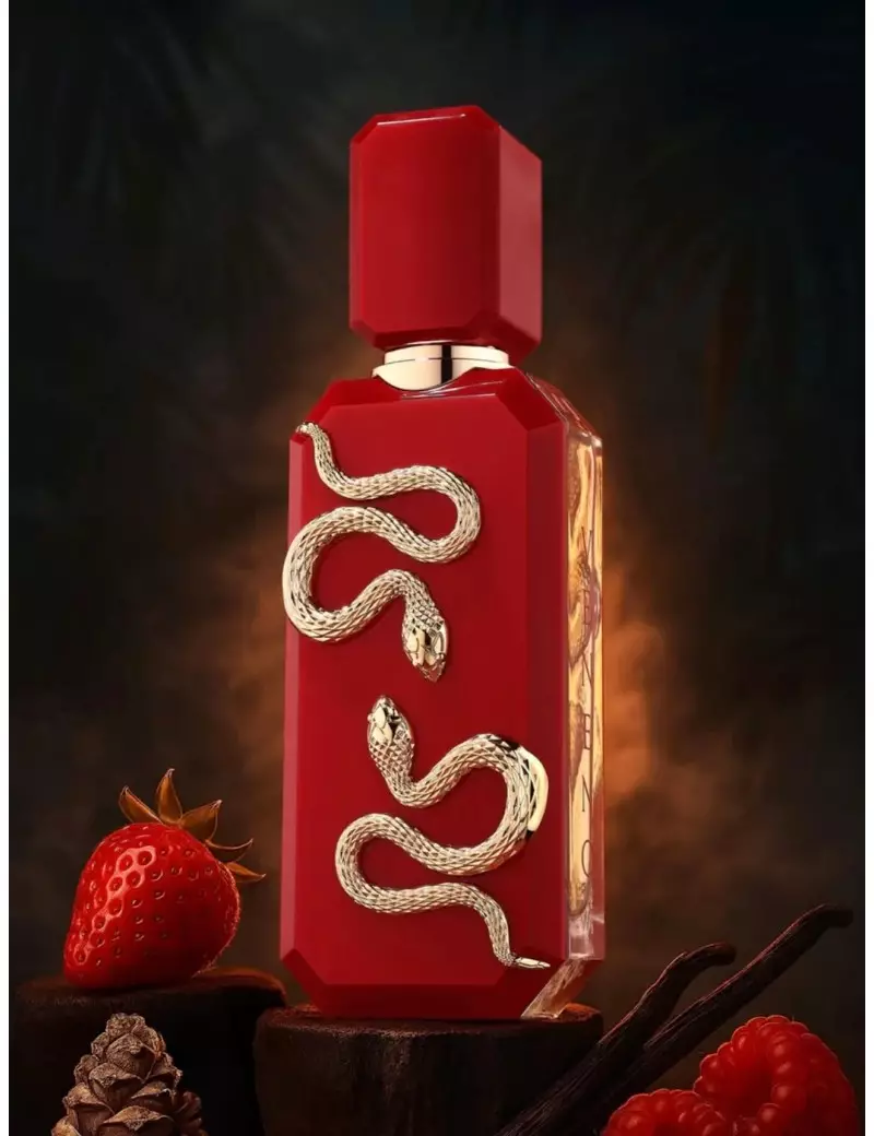 French Avenure Veneno Scarlet EDP 100ml - immagine 2