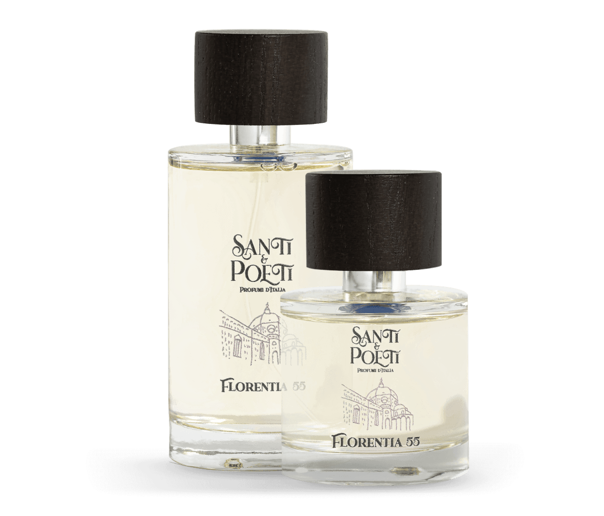 Santi e Poeti FLORENTIA 55 - immagine 2