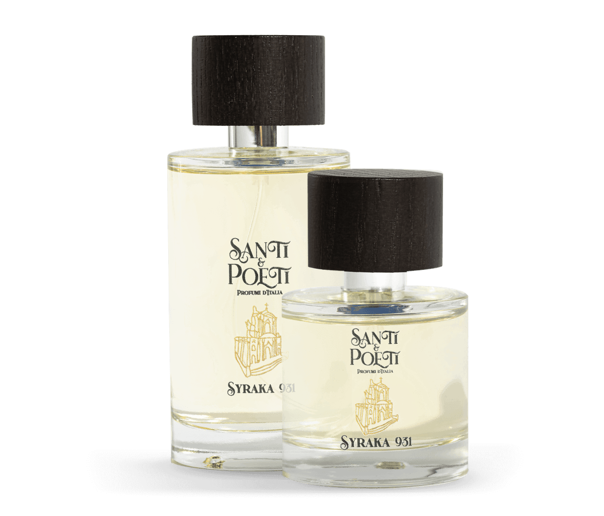Santi e Poeti SYRAKA 931 - immagine 2