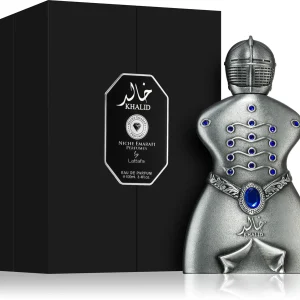 Lattafa Niche Emarati Khalid