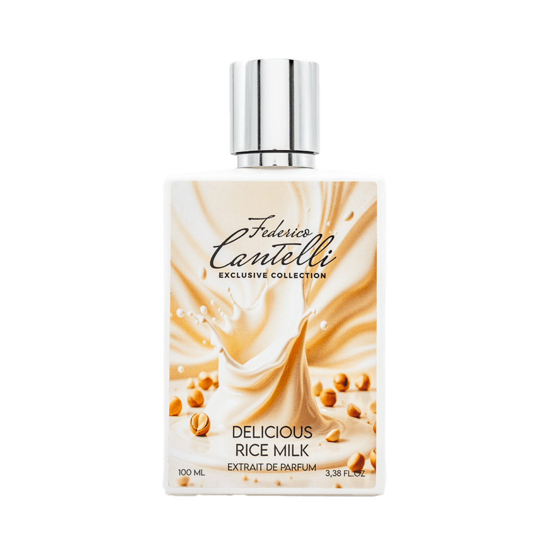 "DELICIOUS RICE MILK" Extrait de Parfum - immagine 2