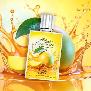 "MANGO MANIA" Extrait de Parfum