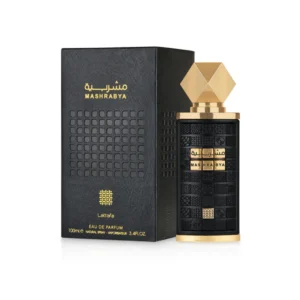 LATTAFA  - MASHRABYA Edp
