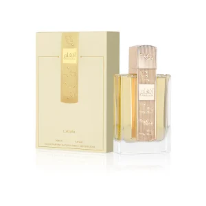 LATTAFA  ANGHAM Edp