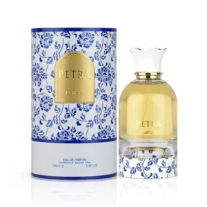LATTAFA - PETRA EDP