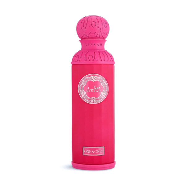 GISSAH - ONE E ONLY - EDP - immagine 2