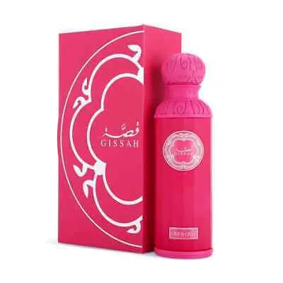 GISSAH - ONE E ONLY - EDP