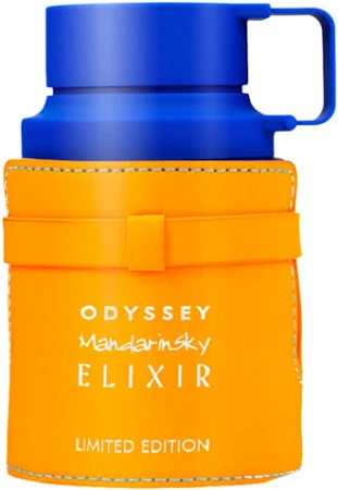Armaf - Odyssey Mandarin Sky "Elixir"
